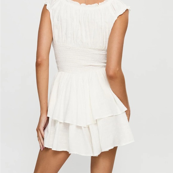 PRINCESS POLLY ROMPER - Picture 4 of 11